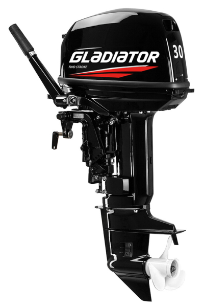 Лодочный мотор GLADIATOR G30FHS