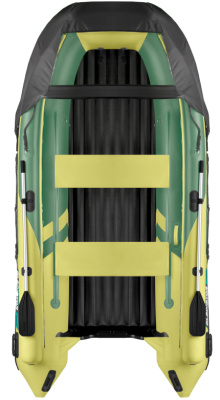 GLADIATOR E380X Зелено-оливковый  vin: GLD00016228