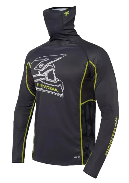 Лонглив Finntrail Vizard 6608