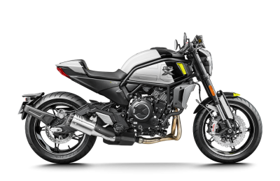 Мотоцикл CFMOTO 700CL-X Sport (ABS) белый