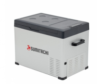 Холодильник автомобильный SUMITACHI C40