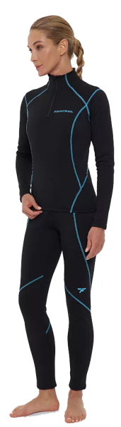 Термобелье женское Finntrail SubzeroW 6308