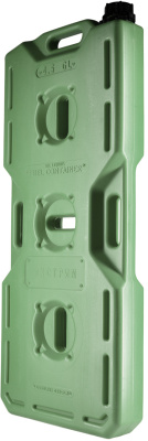 Канистра "Экстрим+" 20л. хаки