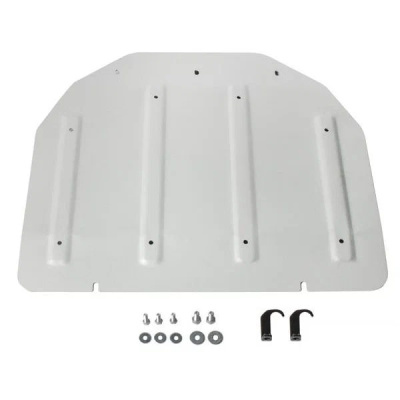 Защита днища RM Тайга Варяг 550 V, классика