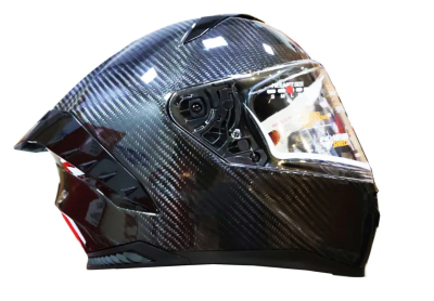 Шлем AiM RH360 Carbon Glossy, XS