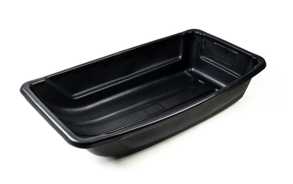 Сани C-5 с люверсами