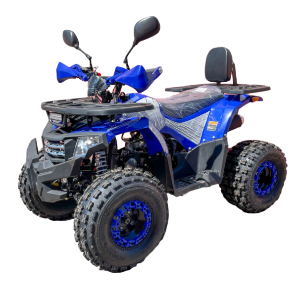 Подростковый квадроцикл YACOTA DAZZLE LUX 125