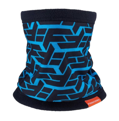 Шарф Finntrail Tube Pro 9802 GraphiteBlue (OS)