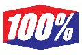 100%