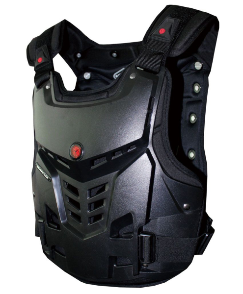 Панцирь защитный Scoyco AM05