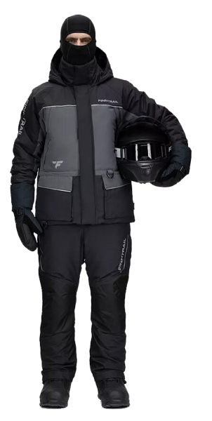Костюм мужской утепленный Finntrail Nordy 3757
