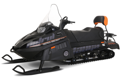 Снегоход TAYGA PATRUL 550 SWT vin: XWTC4CC33S0808126