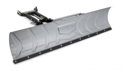 Комплект снегоотвала Supreme-2 silver 150