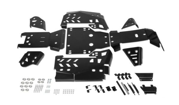 Пластиковая защита ATV CFMOTO CFORCE 600