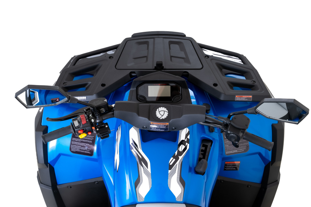 Рулевое управление