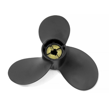 Винт гребной Solas 3x9x7 Yamaha E8 Enduro