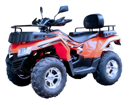 Квадроцикл YACOTA CABO 200