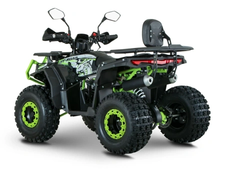 Подростковый квадроцикл YACOTA DRAGON LUX 125