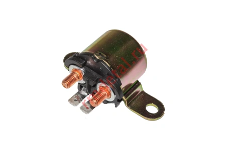 Реле SMO1 на электрозапуск