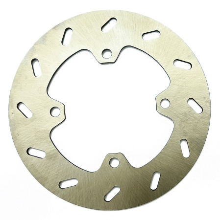 Диск тормозной задний, CF500 6KJ0-080002-1000