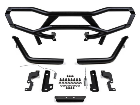 Бампер задний CFMOTO CFORCE 800 HO EPS/800 HO EPS LTD/1000 EPS NEW/1000 EPS LTD