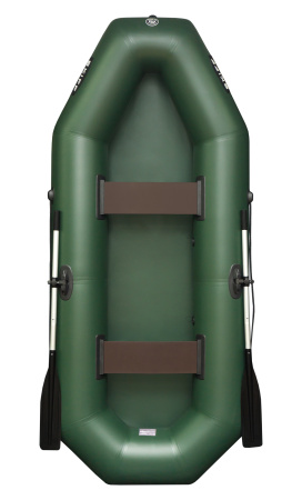 Skiff-280 гребная 2-местная Серый VIN 22314