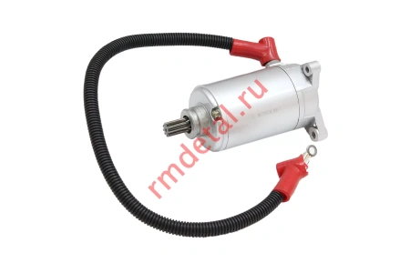 Электростартер 21170102701