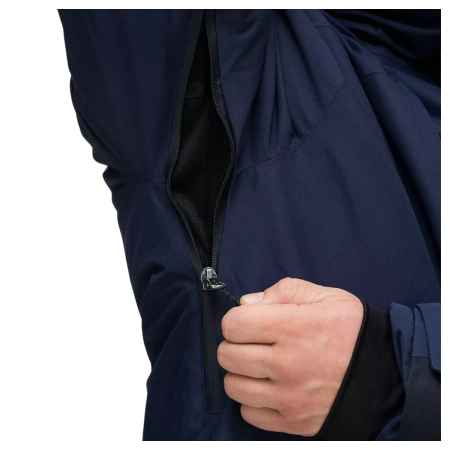 Куртка мужская утепленная Finntrail Atlas 3441