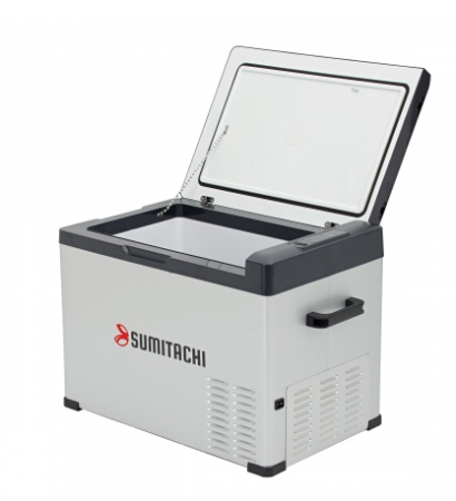 Холодильник автомобильный SUMITACHI C40