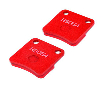 Тормозные колодки передние RM 650, RM 500, РМ Рысь 500, STELS 500H EFI/700H EFI