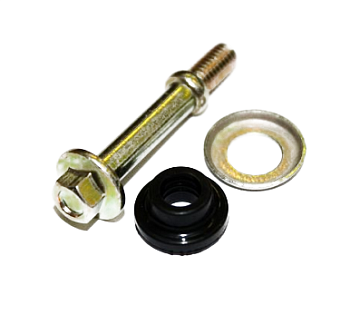 Болт М8 крышки головки в сборе с уплотнителем X8 0800-021100