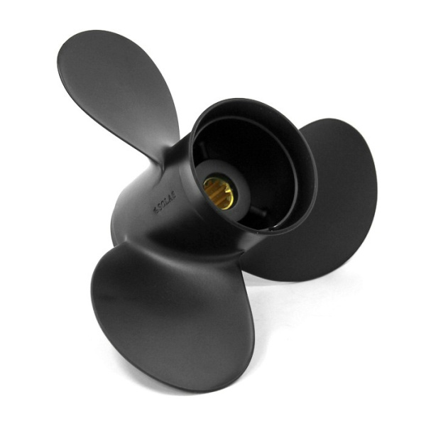 Винт гребной Solas 3x9.9x12 Yamaha 25-30