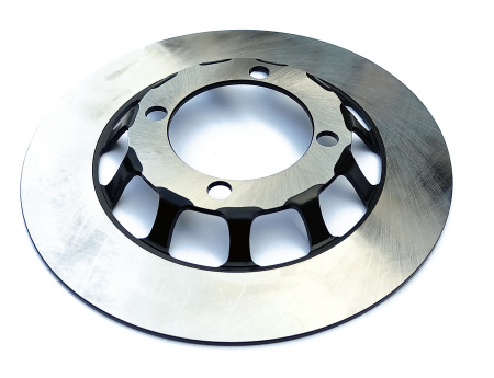 Диск тормозной передний 9010-080001-1000