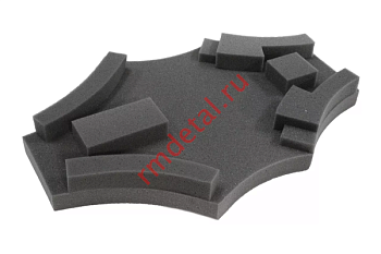 Наполнитель (поролоновая вставка руля) Тайга L30300150