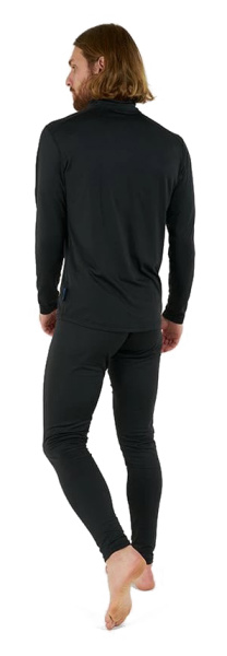 Термобельё Thermo Zip 6306