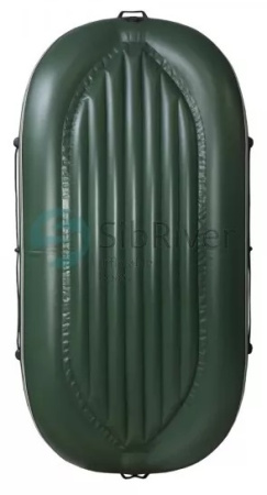 Лодка ПВХ SIBRIVER Джой-280 НД гребная