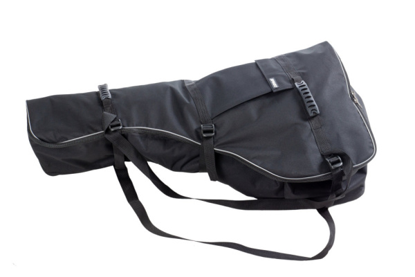 Чехол для лодочного мотора 4-9.8 HP 4T