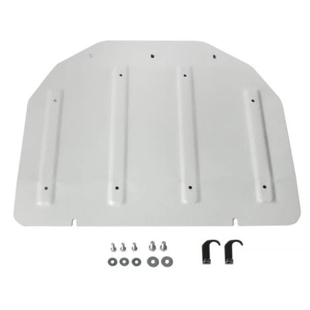 Защита днища RM Тайга Варяг 550 V, классика