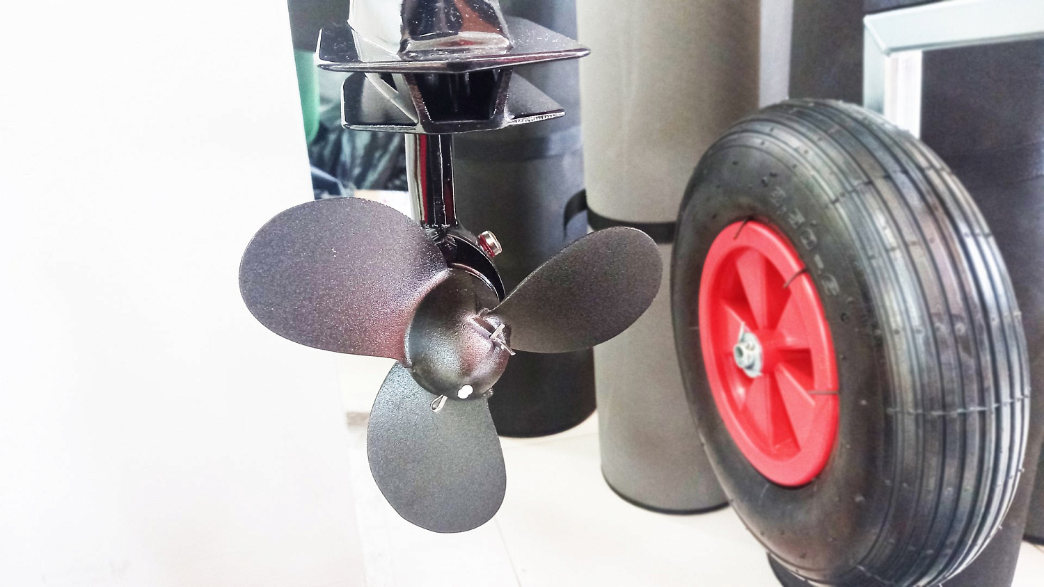 Лодочный мотор Golfstream T2.6CBMS