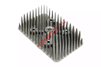 Головка цилиндра С40500127