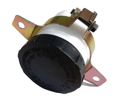 Бачок тормозной жидкости X8 7020-080150