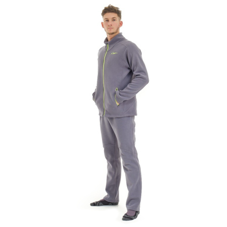 Мужские флисовые брюки Dragonfly Level