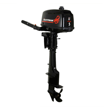 Лодочный мотор Golfstream T5NBMS