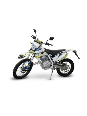 Комплект защиты Avantis FX250LUX