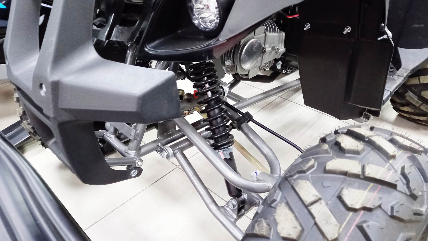 Компания МОТАХ устраивает беспрецедентную распродажу в ноябре!