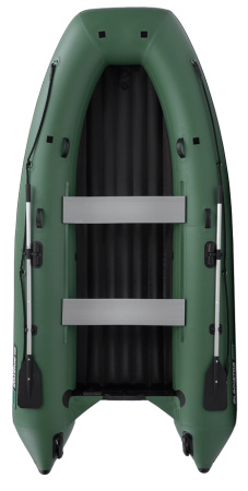 GLADIATOR E330PRO зеленый VIN CN-GLD3 416 4 L222