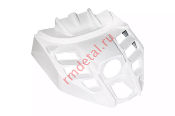 Капот 110701512 Буран Лидер