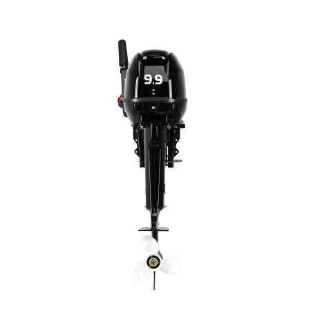 Лодочный мотор GLADIATOR G9.9 FHS