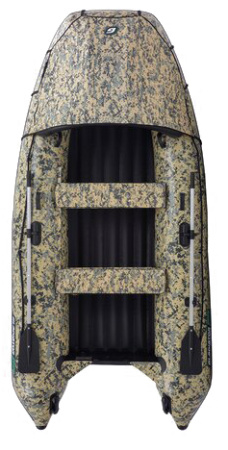 GLADIATOR E350PRO Цифровой камуфляж VIN CN-GLD74187C424