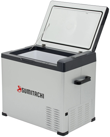 Холодильник автомобильный SUMITACHI C50